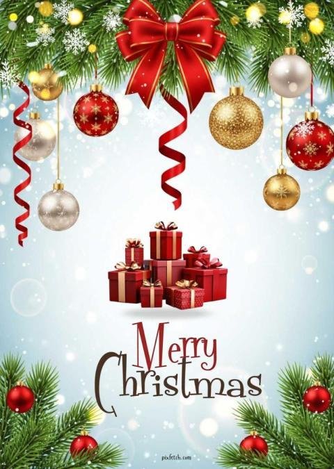 Beautiful christmas pictures for whatsapp