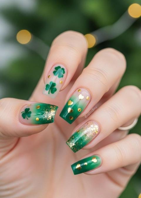 Beautiful nail art designs images