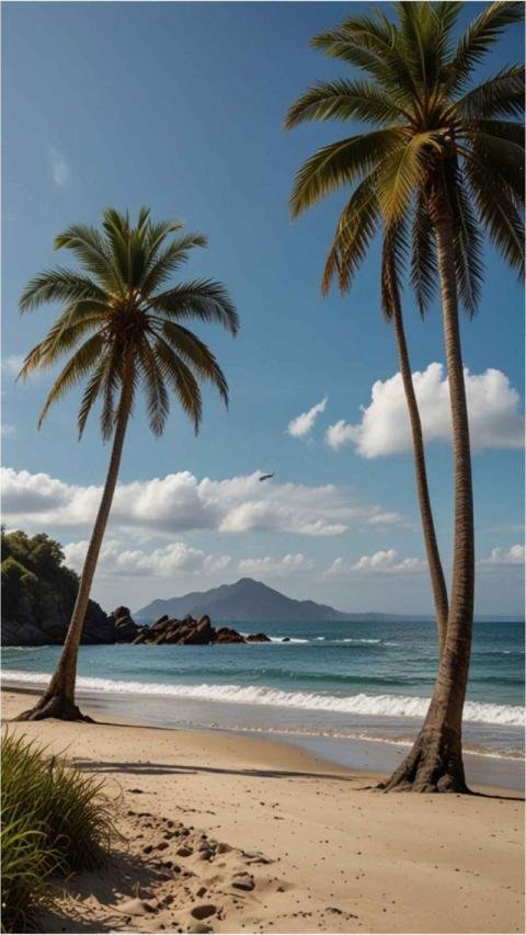 Beach wallpapers for phone | cute beach wallpapers