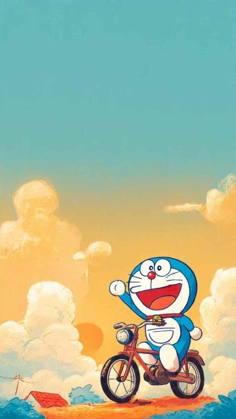 Doraemon wallpaper hd for mobile