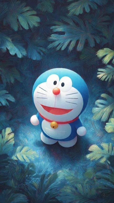 Doraemon wallpapers free download hd
