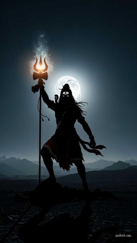 Shankar bhagwan photo for your mobile wallpaper