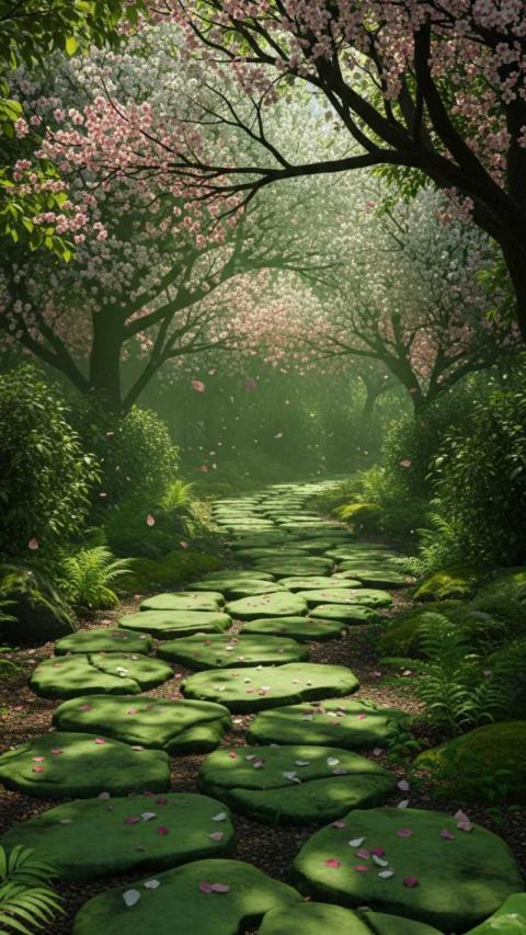 Beautiful wallpaper for mobile