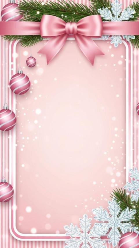 Free Christmas scenes to download for mobile