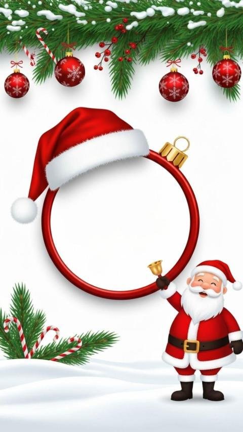 Best free Christmas scenes to download for mobile