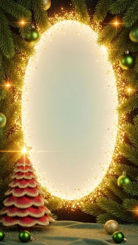 Christmas wallpaper iPhone free download