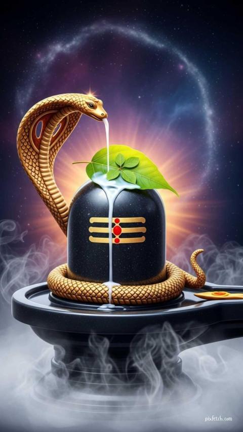 Lord shiva mobile wallpaper