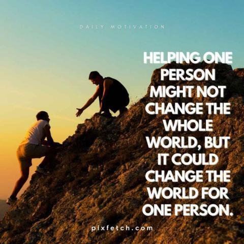 Motivational quotes images about life