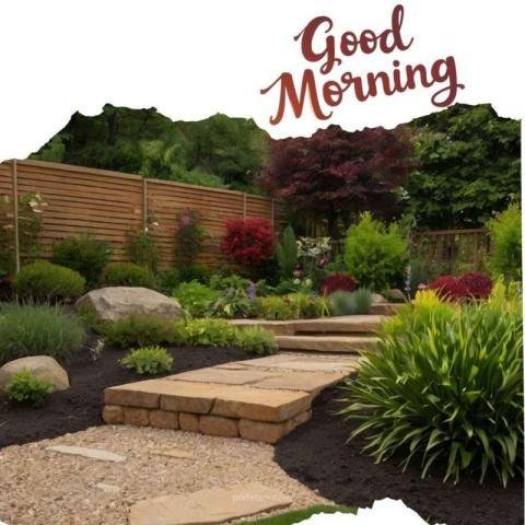 Beautiful nature good morning images for whatsapp