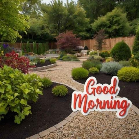 High quality good morning nature images