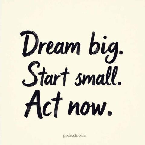 Motivational wallpaper 4k