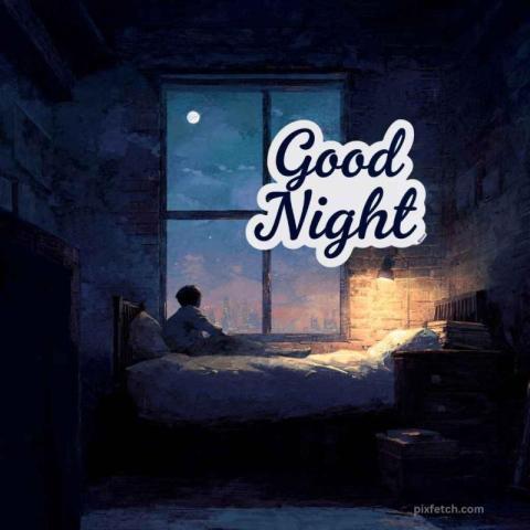 Good Night Wishes | special good night images for whatsapp