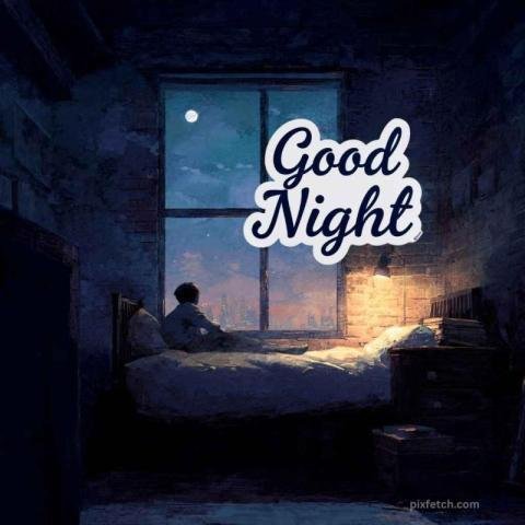 Good Night Wishes | special good night images for whatsapp