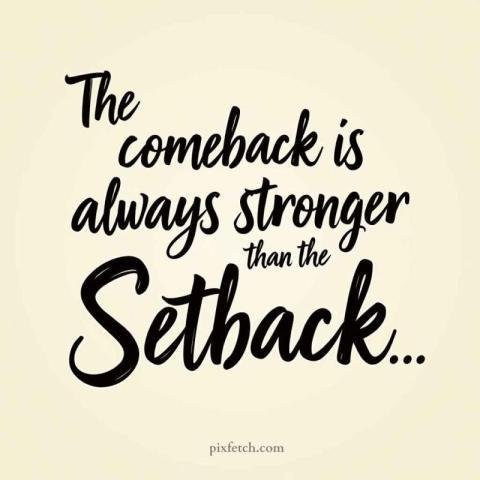 Inspirational quote image