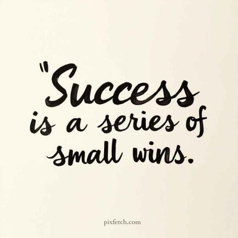 Inspirational Quote Image