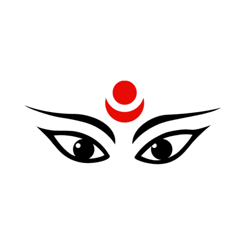 A minimalist digital artwork