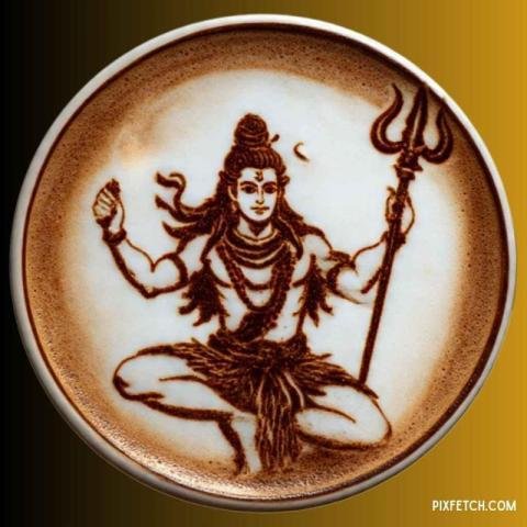 Shivan Dp for Whatsapp