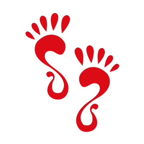 Foot png transparent