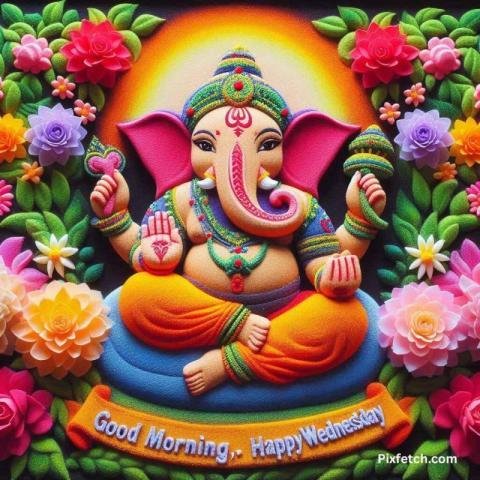 Happy wednesday good morning images