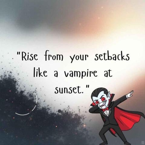 Halloween quotes inspirational