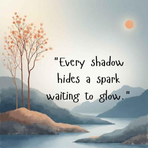 Motivational quotes image