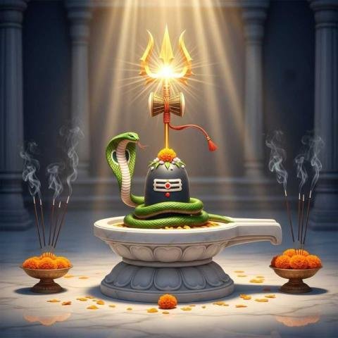 Lord shiva dp images for social media