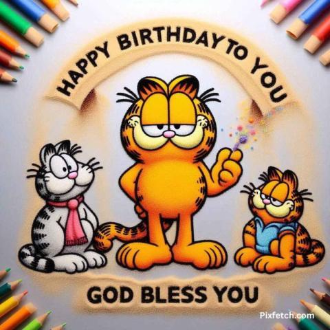 Happy birthday images