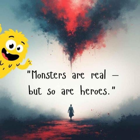 Halloween motivational quotes