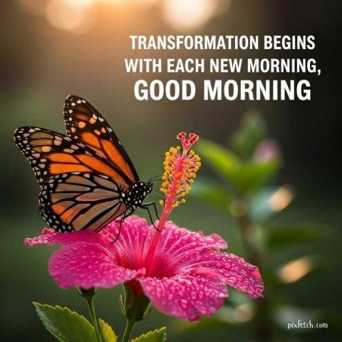 Good morning quotes motivational