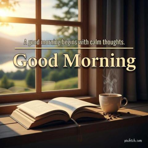 Short motivational good morning quotes