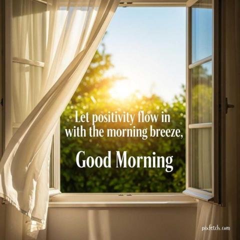 Motivational unique good morning quotes