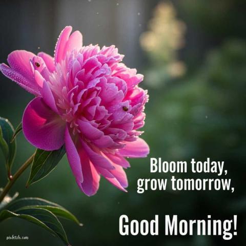 New Beautiful Good Morning Images & Wishes