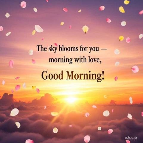 Cute Good Morning Text quotes and Wishes