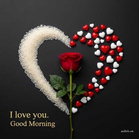 Good morning images for whatsapp