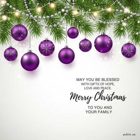 Happy merry Christmas wishes images download