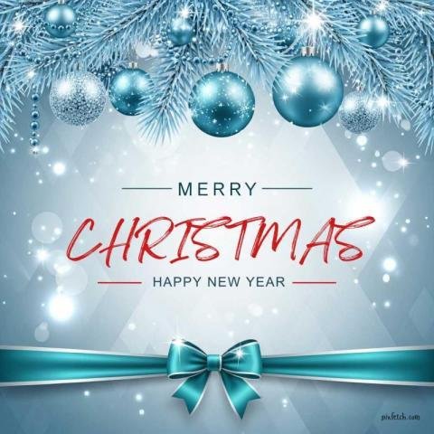 Happy Christmas wishes images free