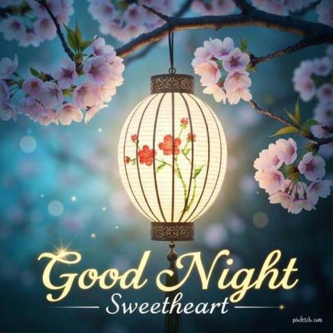 New Good Night photo wishes love Download