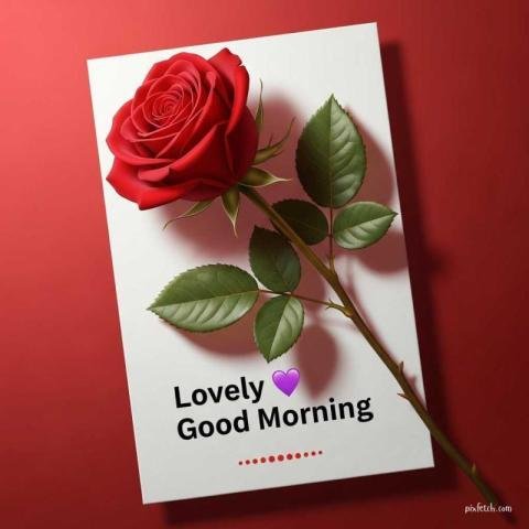 Download beautiful good morning greeting