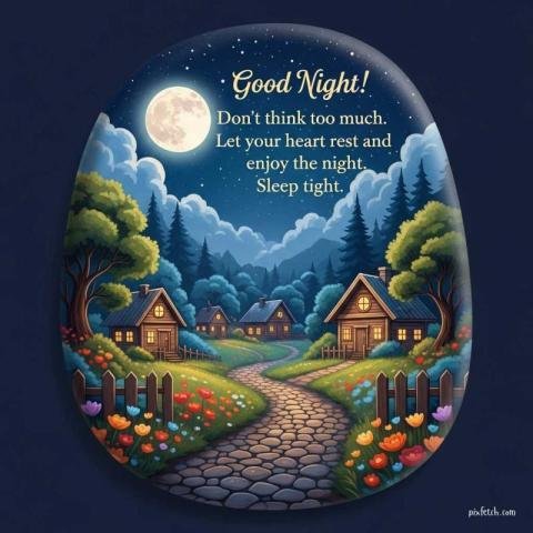 Special good night images free download