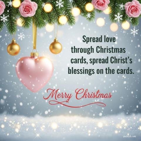 Christmas wishes images free