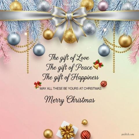 Beautiful Christmas pictures