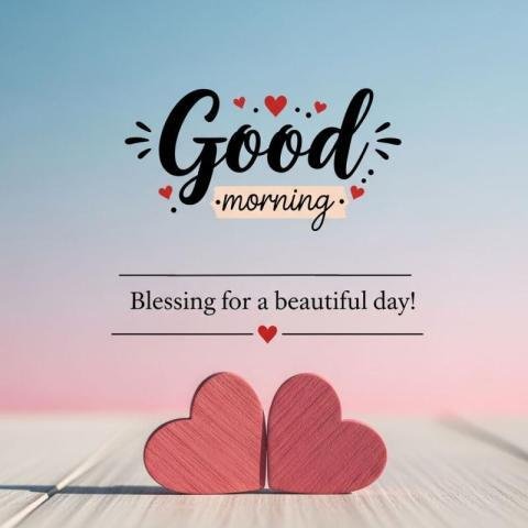 Good Morning Images, Wishes & Status