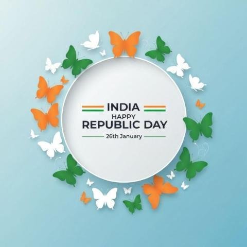 Republic day images download