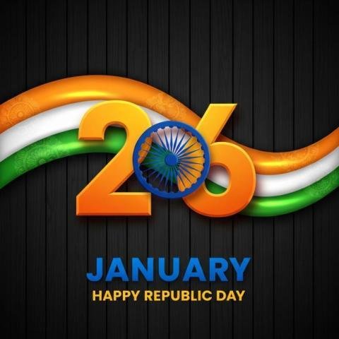 Republic day images 2026