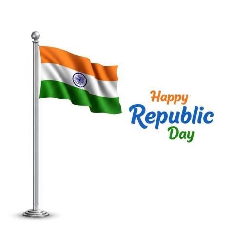 Republic day images hd