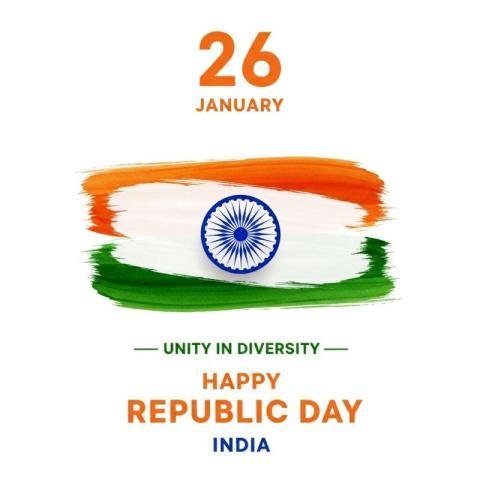 Republic day images