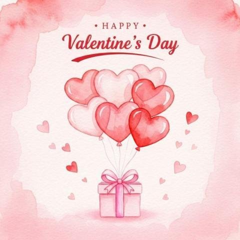 Valentines day images download hd