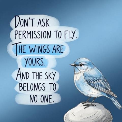 Short motivational images for life