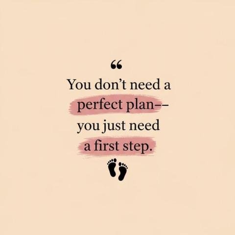 Motivational dp for WhatsApp