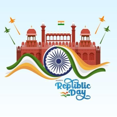 Republic Day images Hd